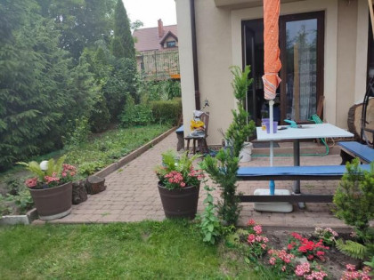 Okazja dom pol bliźniaka