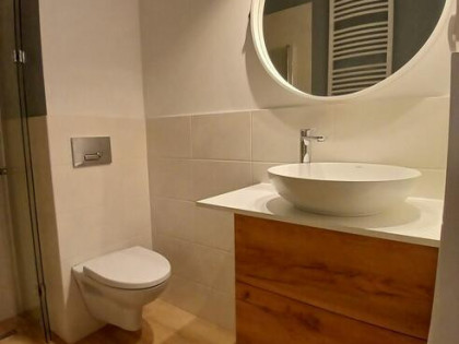 Dwupokojowe po generalnym remoncie