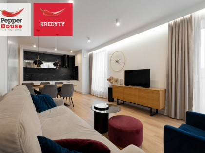 Mieszkanie Gdańsk Brzeźno ul. Aleja Gen. Józefa Hallera