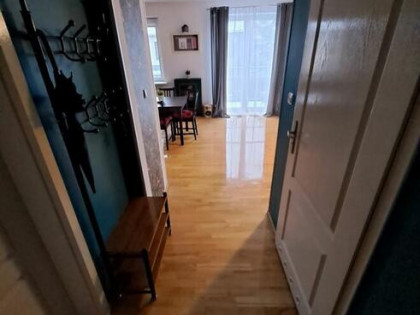 Wynajmę miszkanie 43m2 Nowa Iwiczna