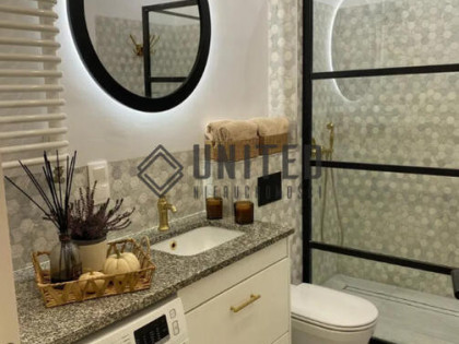 Okolice ulicy Sokolniczej