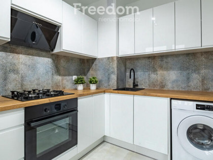 Kawalerka w Centrum , po generalnym remoncie