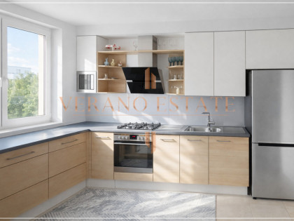 Komfortowe | 2 pokoje | 56m2 | Wysoki Standard