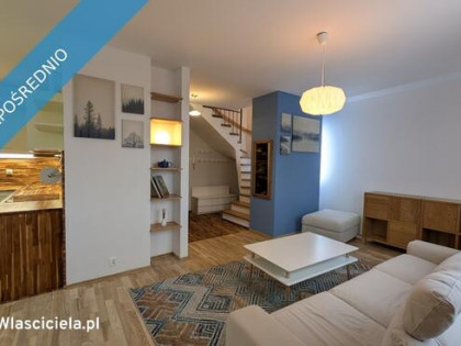 Jasne i przestronne 3 pokoje, 2 poziomy, Bemowo/Wola