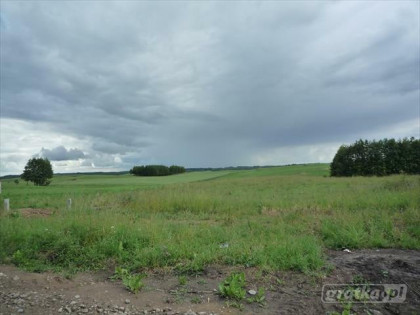 Działka Kukowo gm. Olecko