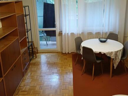 parter trzypokojowe os Czecha