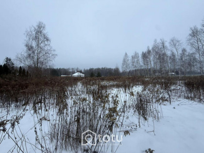 Działka budowlana Żelechów gm. Żabia Wola,