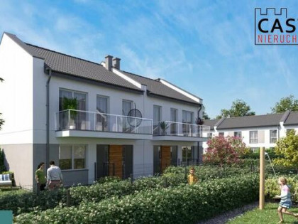 Mieszkanie Gwiazdowo gm. Kostrzyn, Półwiejska