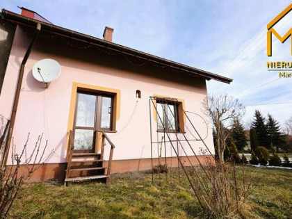 Dom Śmigno gm. Lisia Góra