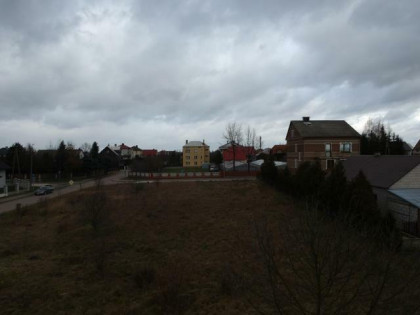 Działka budowlana Bielsk Podlaski, Jana Krzysztofa Kluka