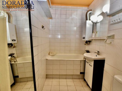 Mieszkanie Andrychów, Włókniarzy