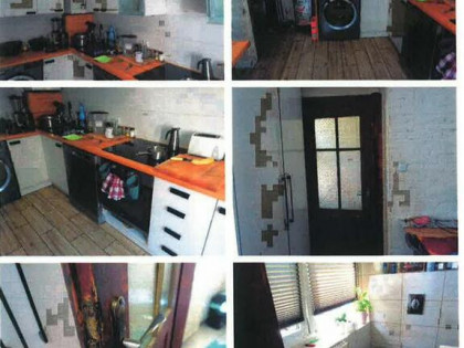 Mieszkanie, Żagań, ul. Sportowa