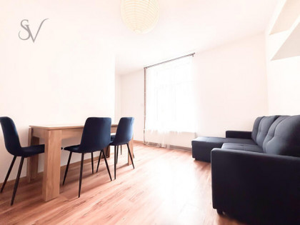 2540 ALL | Pet Friendly | Zabłocie | ENG