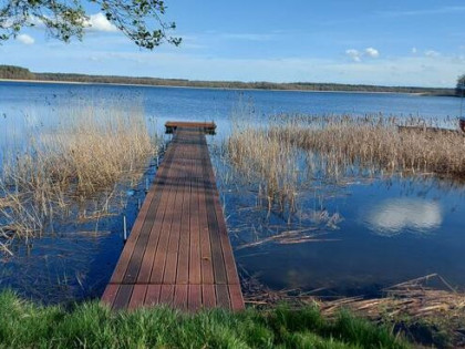 Mieszkanie Kozin gm. Giżycko