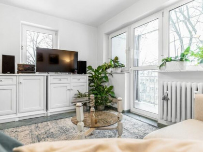 Mieszkanie Lublin Lsm, Balladyny