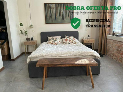 63 m² w kamienicy | blisko Starego Miasta