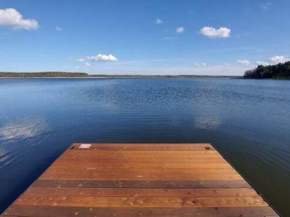 Dom Kozin gm. Giżycko