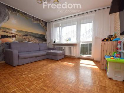 Mieszkanie na sprzedaż  Piła, Zamość