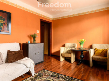 3 pokoje blisko Politechniki, ul. Hanasiewicza