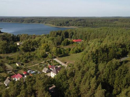 Mieszkanie Jasieniec gm. Kruklanki