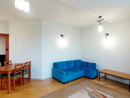 Przestronne 3 pokoje na Ursusie – Skoroszewska 1A