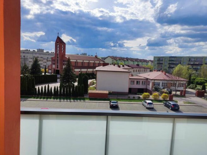 KAWALERKA, super lokalizacja i mieszkanie