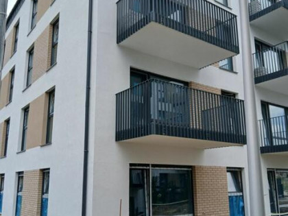 Mieszkanie Kleszczewo, Szymborskiej