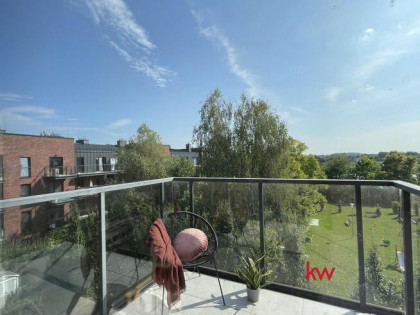 Mieszkanie Poznań gm. Poznań-Grunwald Górczyn, Ceglana