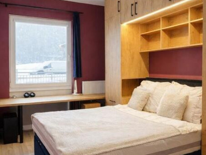 2 pokoje z ogródkiem – Pruszcz Gdański