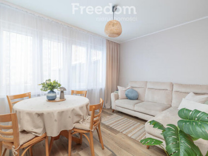 Przestronne, wygodne 3 pokoje | SWPDL