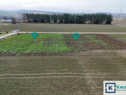 Działka inwestycyjna Iwonicz gm. Iwonicz-Zdrój Zagrodniki, Zagrodniki