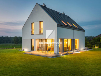 Działki budowlane z MPZP, 1100 mkw, os. Poznańskie