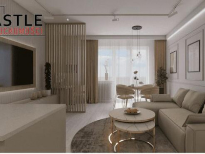 Mieszkanie Poznań gm. Poznań-Stare Miasto Winogrady, Hawelańska