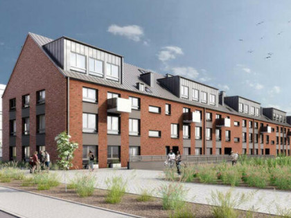 Piękne mieszkanie dwupoziomowe 4 pokojowe z balkonem w doskonałej lokalizacji