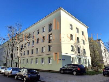 3 pokoje | 49 m2 | po remoncie | Super lokalizacja