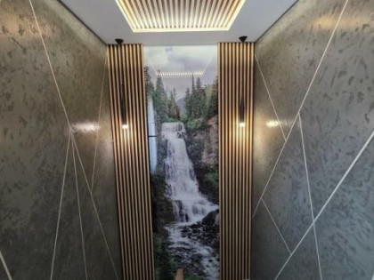 Dom Giżycko, Sadowa