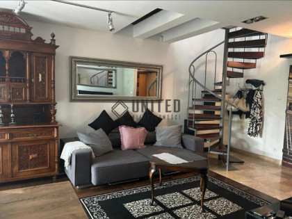 Okolice ulicy Dzierżonia