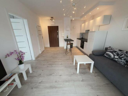 OS. PIASKI - NOWE MIESZKANIE 2-POK. W NOWYM BLOKU