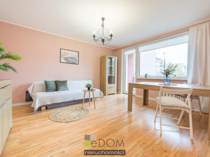 Mieszkanie Gorzów wielkopolski Górczyn