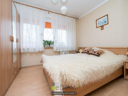 Mieszkanie Gorzów wielkopolski Os. piaski