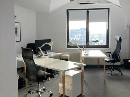 Lokal użytkowy Warszawa gm. Praga-Południe Praga-Południe, Gocław, Aleja Jerzego Waszyngtona