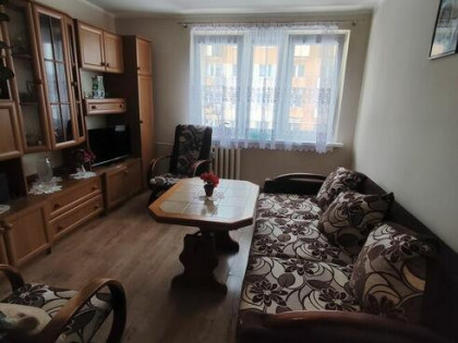 Mieszkanie 2 pokojowe 40,58