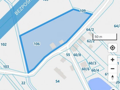 Sprzedam dom z działką