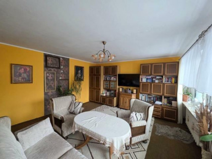 Mieszkanie Giżycko, Suwalska