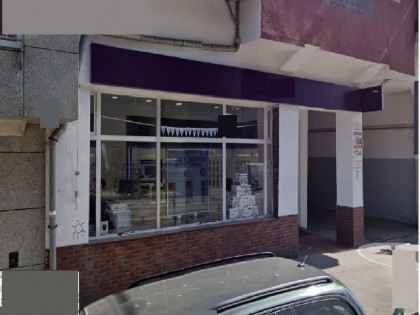 Centrum Handel-Usługi 60m2 Parking. SUPER