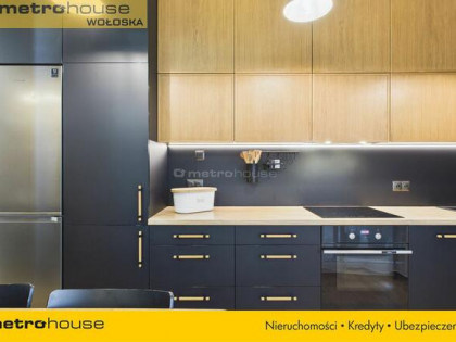 Mokotów  Nieskazitelny Standard  3 Pokoje  64m2