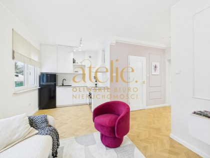 Wrzeszcz, który pokochasz od pierwszego spaceru!