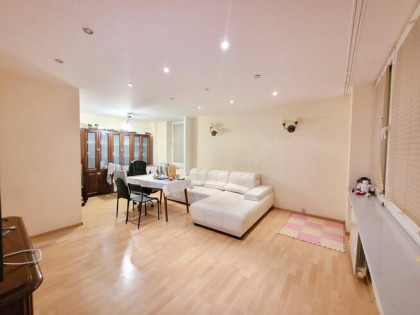 Trzypokojowe mieszkanie na Bielanach