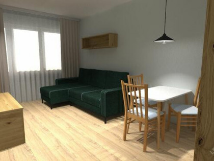 Ładne mieszkanie - Szczecin , Drzetowo