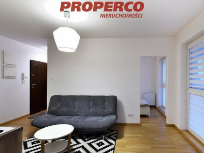 Mieszkanie Kielce Centrum, Starodomaszowska